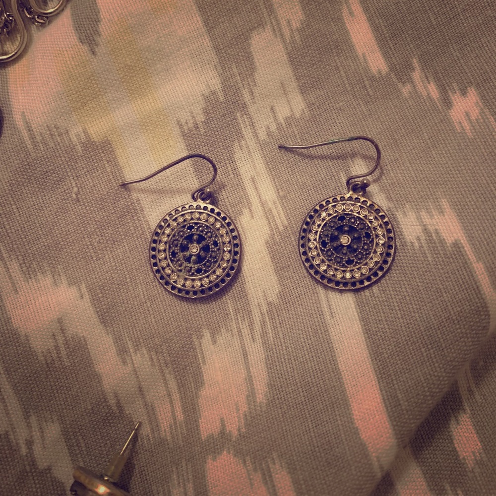 American Eagle Earrings